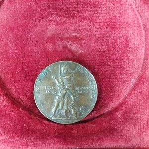 Obverse image