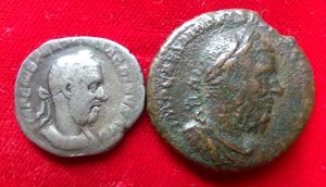 Obverse image