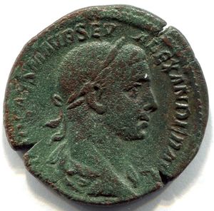 Obverse image