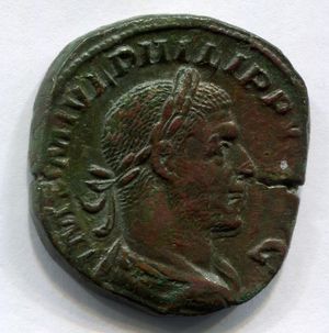 Obverse image