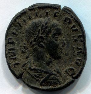Obverse image