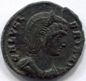 Obverse image