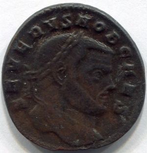 Obverse image