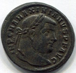 Obverse image