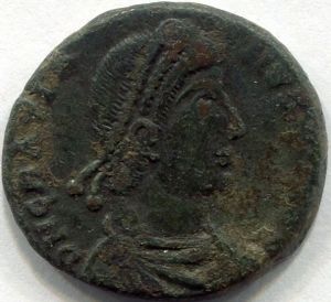 Obverse image