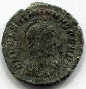 Obverse image