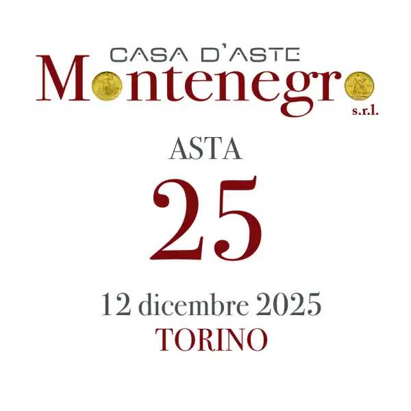 Montenegro 25