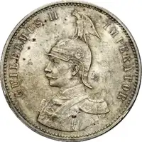 Obverse image