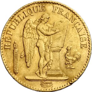 Obverse image