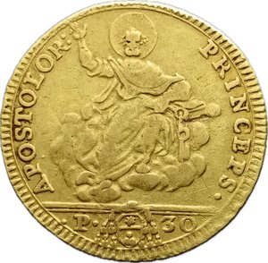 Obverse image