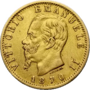 Obverse image