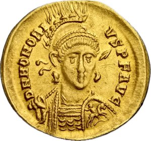 Obverse image