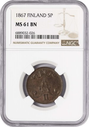 Obverse image