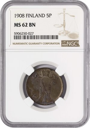 Obverse image