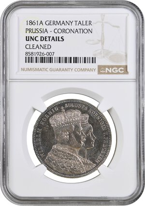 Obverse image