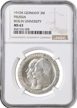 Obverse image