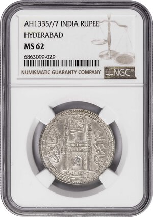 Obverse image