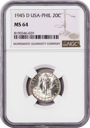 Obverse image