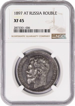 Obverse image
