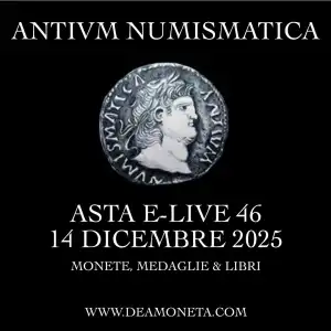 Banner Antivm E-Live 46