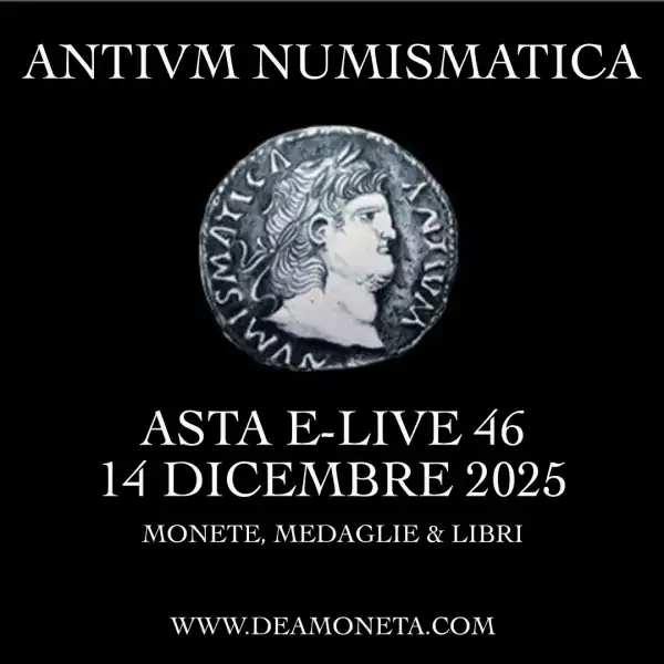 Antivm E-Live 46
