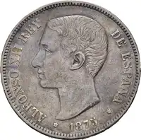 Obverse image