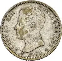 Obverse image
