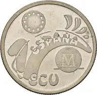 Obverse image