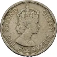 Obverse image