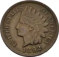 Obverse image