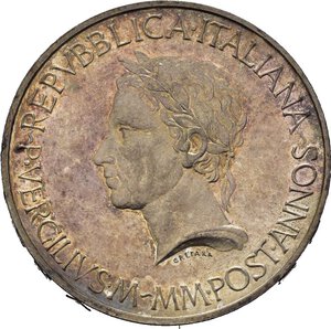 Obverse image