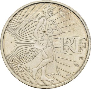 Obverse image
