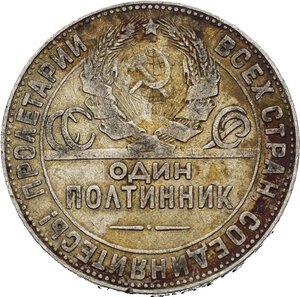 Obverse image