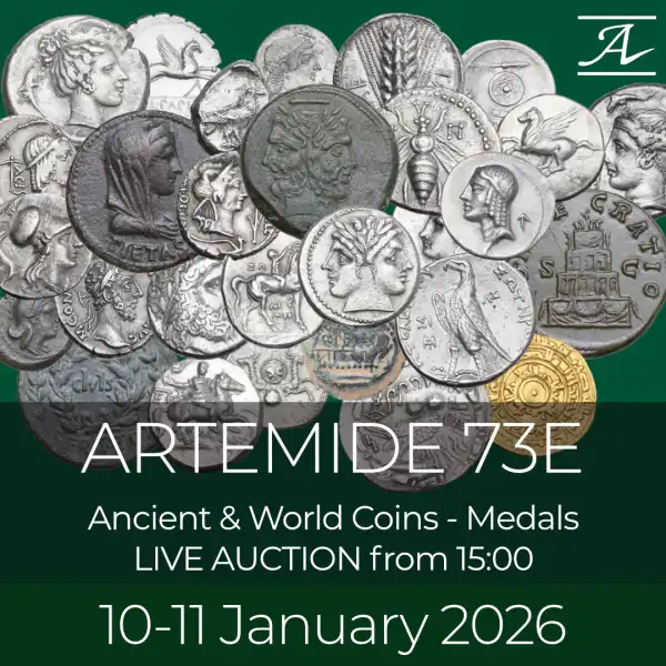 Artemide 73E