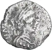 Obverse image