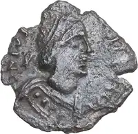 Obverse image