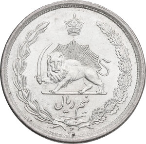 Obverse image