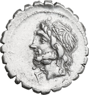Obverse image
