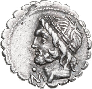 Obverse image