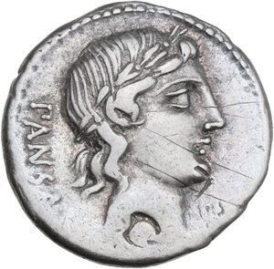 Obverse image