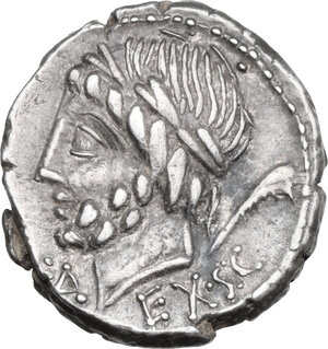 Obverse image