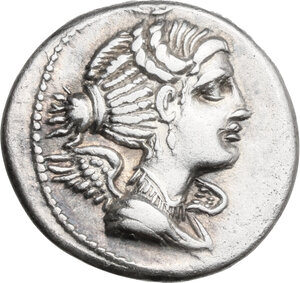 Obverse image