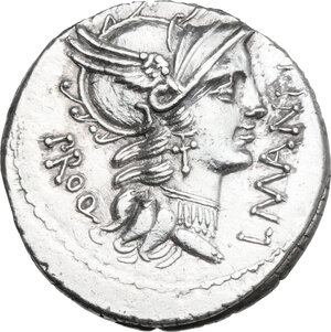 Obverse image