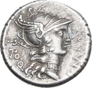 Obverse image