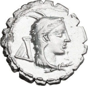 Obverse image