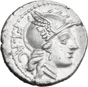 Obverse image