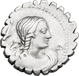 Obverse image