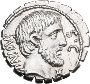 Obverse image