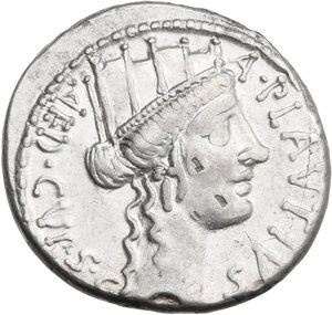 Obverse image