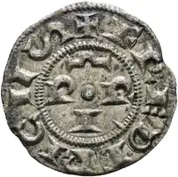 Obverse image